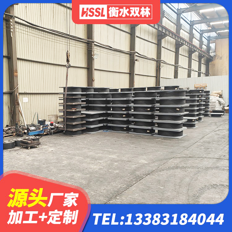 东阿县LNR支座什么价格 东阿县LNR隔震支座800生产厂家 东阿县隔震支座LNRD420生产厂家 东阿县LNR(H)D370*127橡胶隔震支座源头工厂 - 第5张