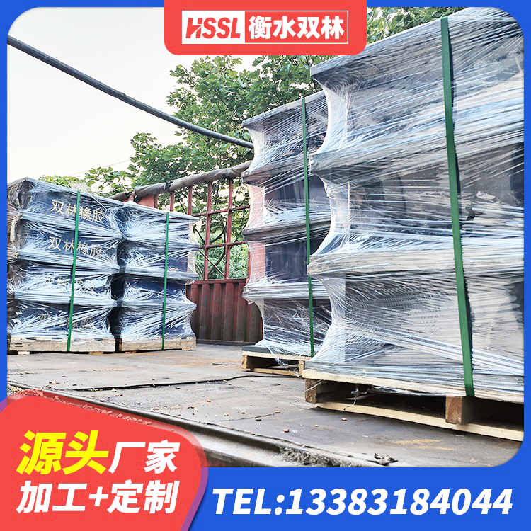 东阿县建筑高阻尼隔震支座HDR源头工厂 东阿县HDR400橡胶隔震支座厂家 东阿县高阻尼橡胶隔震支座单价 东阿县橡胶楼梯支座生产厂家 - 第5张
