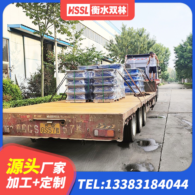 东阿县叠层隔震橡胶支座 东阿县减震橡胶隔震支座厂商厂家 东阿县HDR500高阻尼支座厂家 东阿县高阻尼建筑隔震橡胶支座 - 第5张