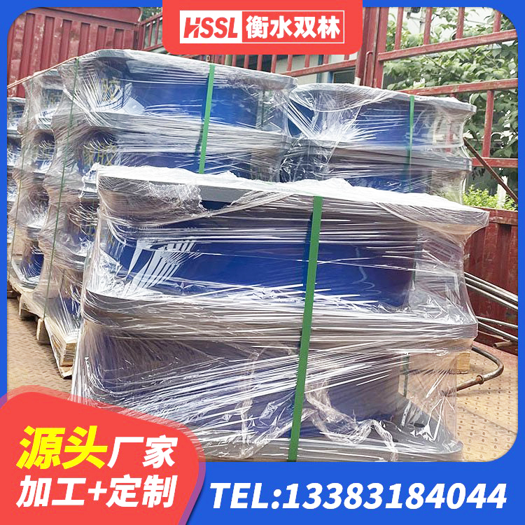 东阿县叠层隔震橡胶支座 东阿县减震橡胶隔震支座厂商厂家 东阿县HDR500高阻尼支座厂家 东阿县高阻尼建筑隔震橡胶支座 - 第6张