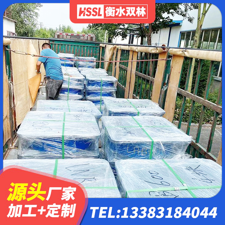东阿县LNR支座什么价格 东阿县LNR隔震支座800生产厂家 东阿县隔震支座LNRD420生产厂家 东阿县LNR(H)D370*127橡胶隔震支座源头工厂 - 第3张