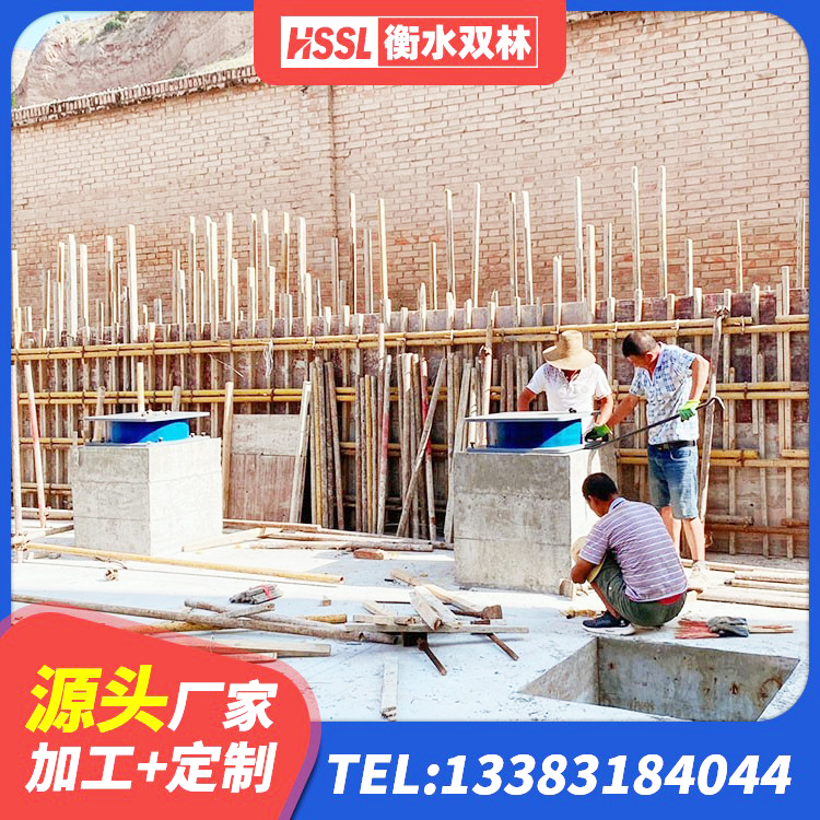 东阿县LNR500建筑隔震支座源头工厂 东阿县隔震支座LRB生产厂家 东阿县建筑结构隔震支座厂家电话 东阿县建筑隔震支座LNR源头工厂 - 第6张