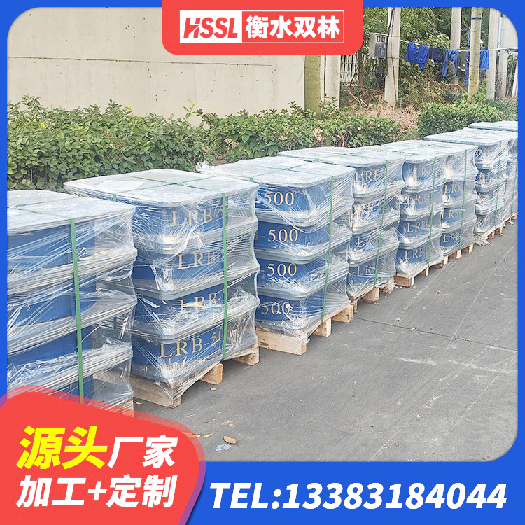 东阿县隔震抗震支座源头工厂 东阿县LNR1400天然隔震支座厂家电话 东阿县建筑结构隔震支座多少钱 东阿县铅芯隔震支座(LRB) - 第6张